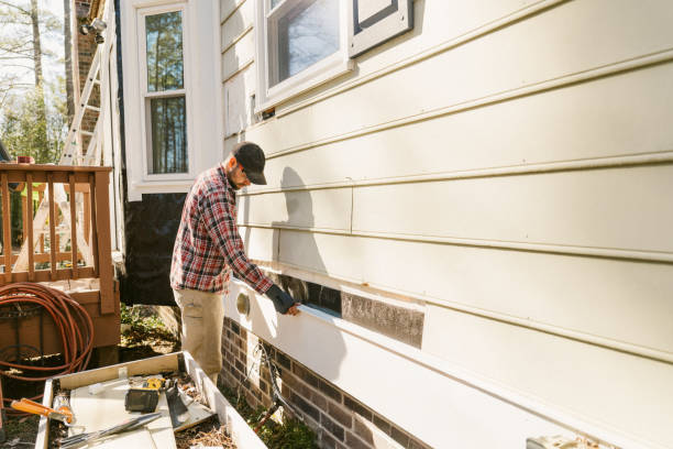 Top rated local Siding Replacement specialists in McGrady, NC